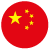 Chinese flag symbolizing services for the Chinese-speaking community in roofing and blogging tips by THP Roofing of Knoxville.