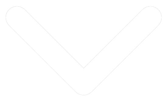 Icon of a downward arrow, representing navigation for roofing services and blogging tips on THP Roofing of Knoxville's author archive page.