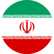Iranian flag symbolizing national identity and culture, relevant to discussions on global perspectives in roofing and construction practices.